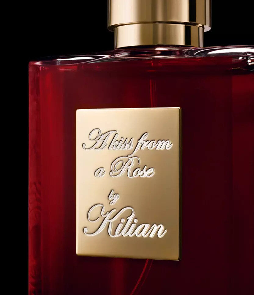 Kilian A Kiss From A Rose Eau De Parfum 1.7oz / 50ml