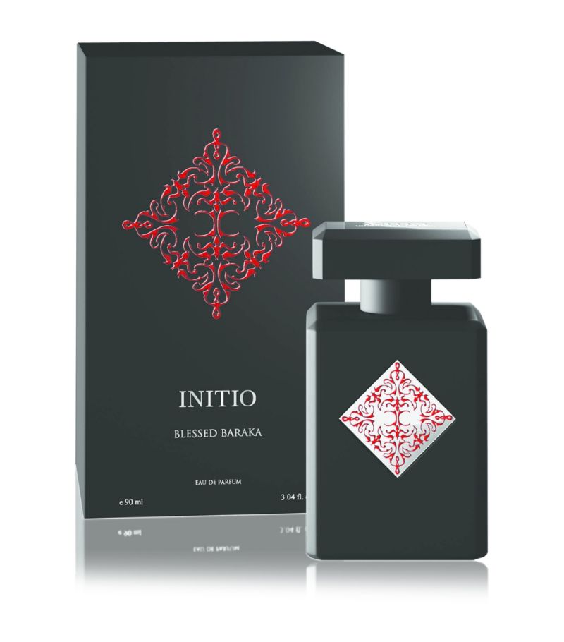 Initio Blessed Baraka Eau De Parfum 3.04oz / 90ml