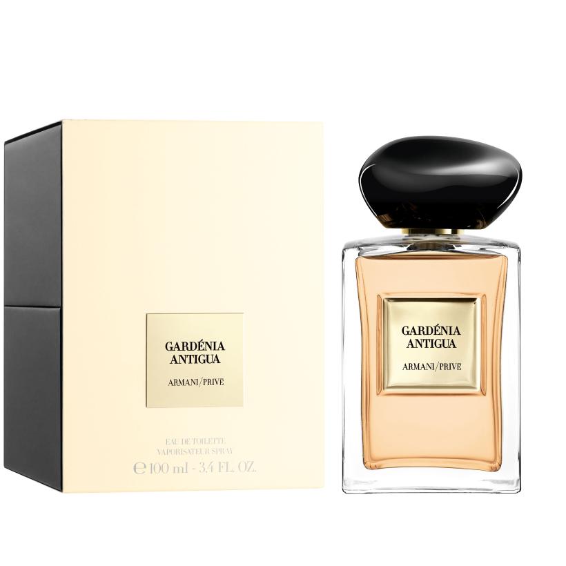 Armani Prive Gardenia Antigua Eau De Parfum 3.4oz / 100ml