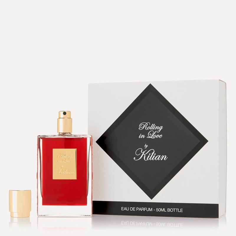 Kilian Rolling In Love EdP 1.7oz / 50ml