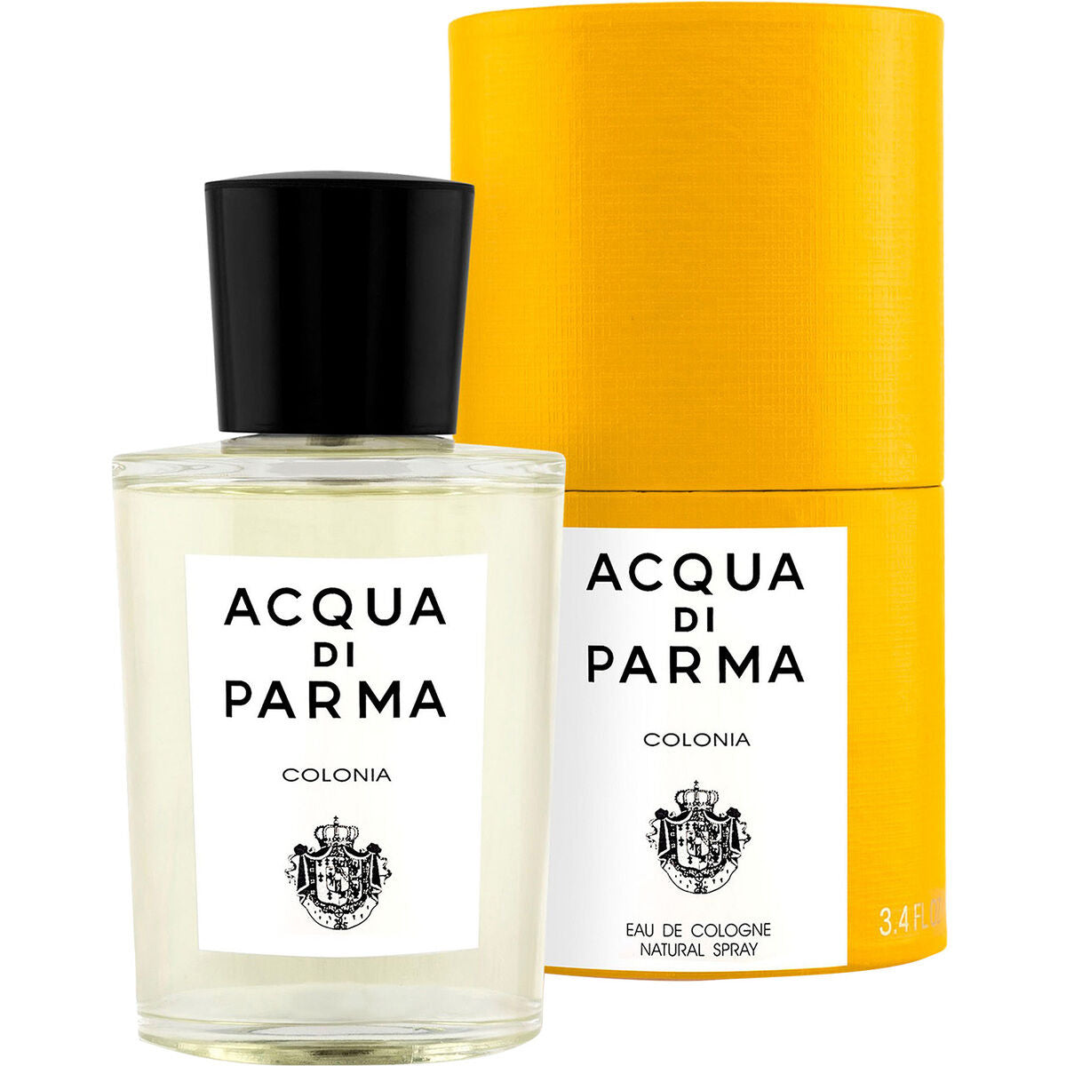 Acqua Di Parma Colonia Eau De Cologne 3.4oz / 100ml