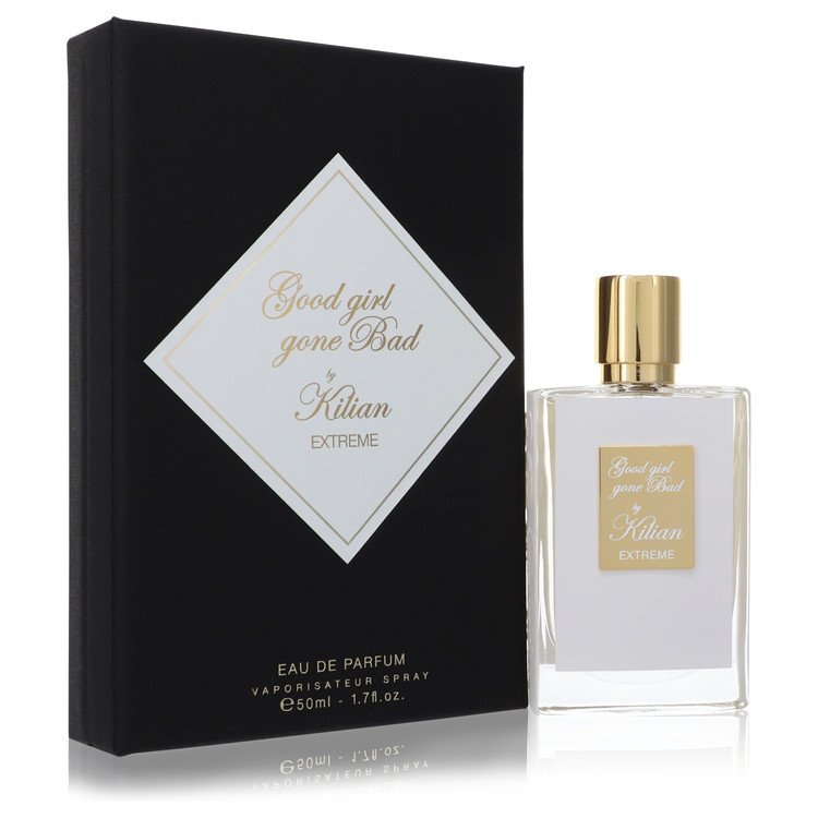 Kilian Good Girl Gone Bad Extreem Eau De Parfum 1.7oz / 50ml