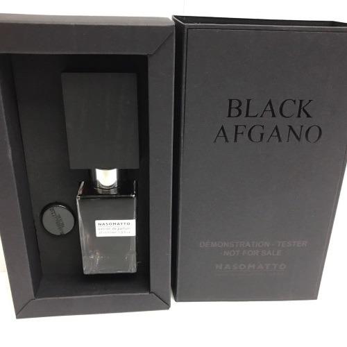 Nasomatto Black Afgano EdP 1oz / 30ml