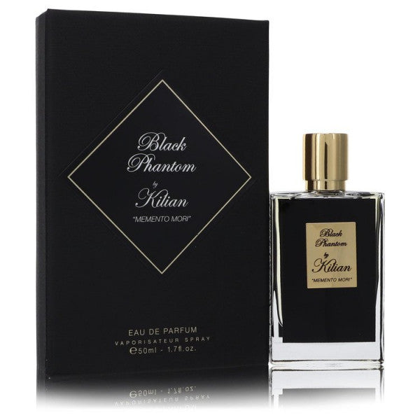 Kilian Black Phantom Eau De Parfum 1.7oz / 50ml