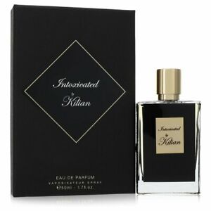 Kilian Intoxicated Eau De Parfum 1.7oz / 50ml