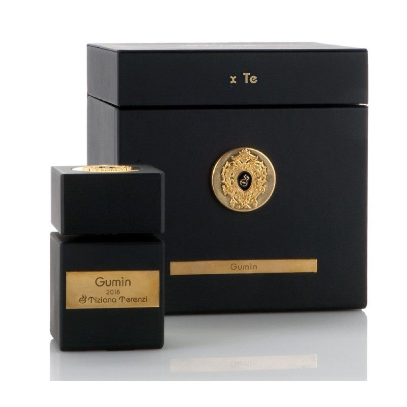 Tiziana Terenzi Gumin Extrait De Parfum 3.4oz / 100ml