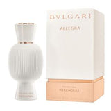 Bvlgari Allegra Magnifying Patchouli Eau De Parfum 1.35oz / 40ml