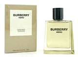 Burberry Hero For Men Eau De Toilette 3.4oz / 100ml