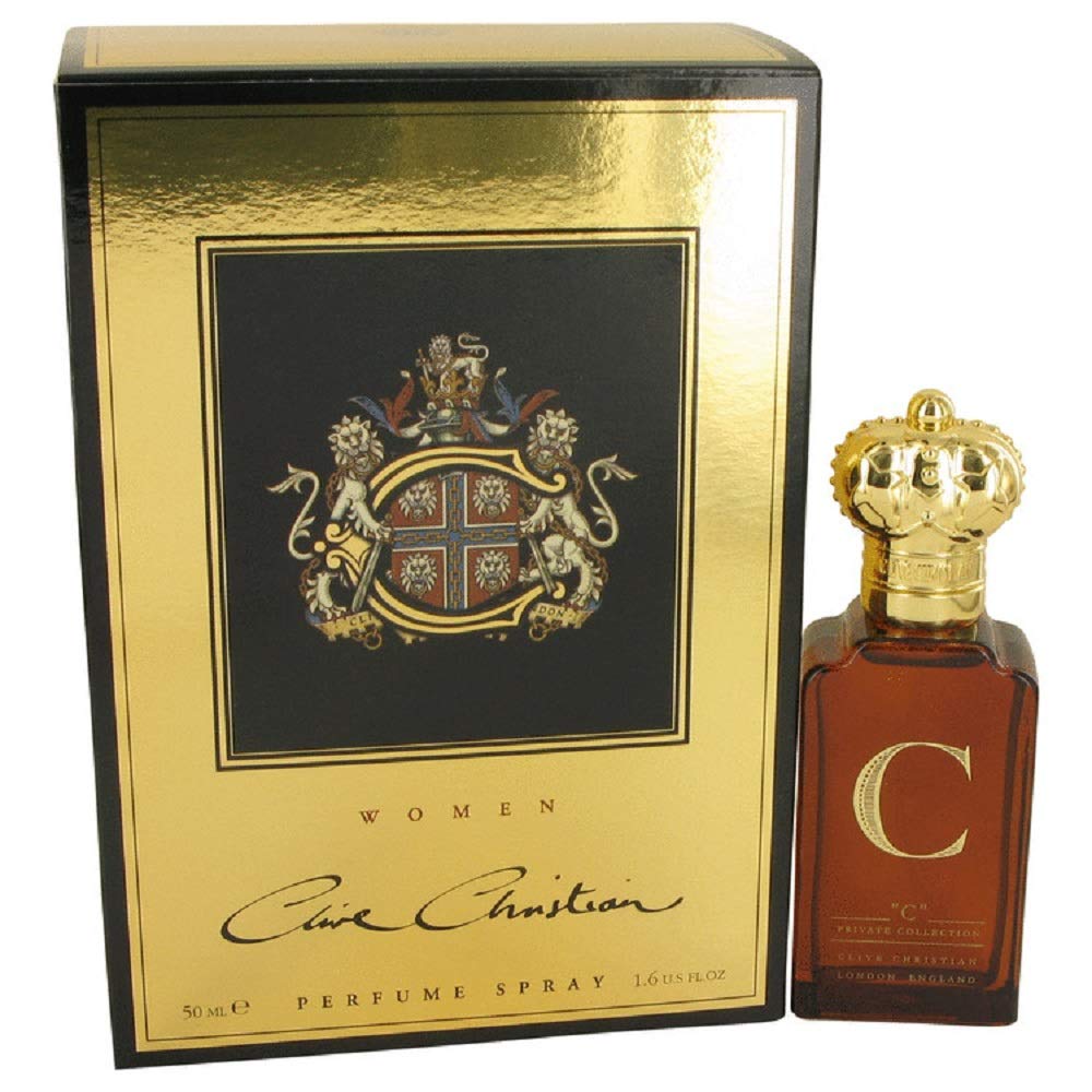 Clive Christian C Women Eau De Parfum 1.6oz / 50ml