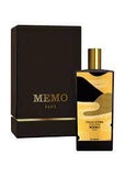 Memo Italian Leather Eau De Parfum 2.5oz / 75ml