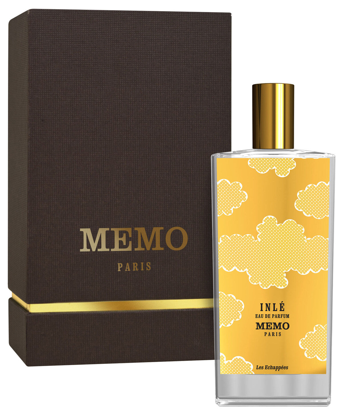 Memo Inle Eau De Parfum 2.5oz / 75ml