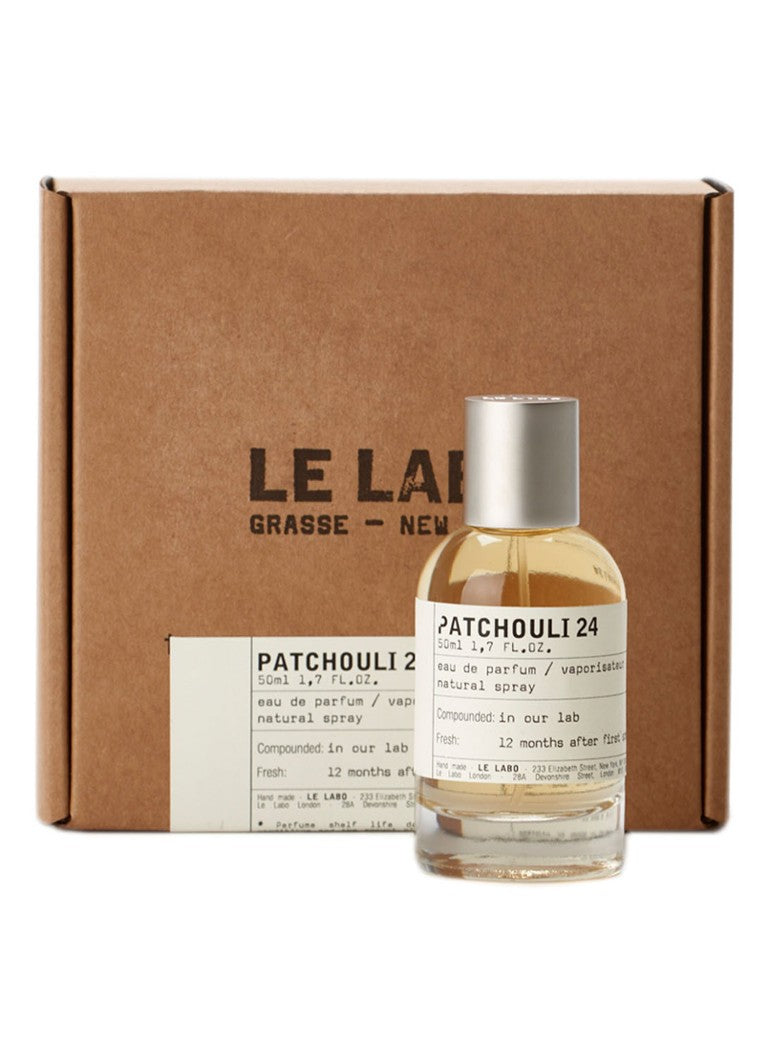 Le Labo Patchouli 24 Eau De Parfum 3.4oz / 100ml