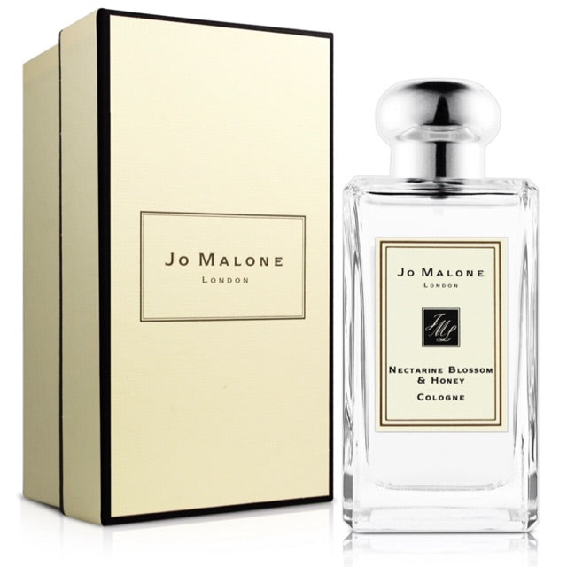 Jo Malone Nectarine Blossom & Honey Eau De Cologne 30ml