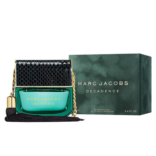 Marc Jacobs Decadence Eau De Parfum 3.4oz / 100ml