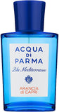 Acqua Di Parma Arancia Di Capri Eau De Toilette 2.5oz / 75ml