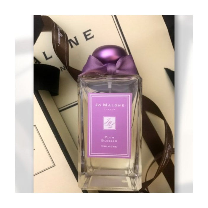 Jo Malone Plum Blossom Eau De Cologne 3.4oz / 100ml