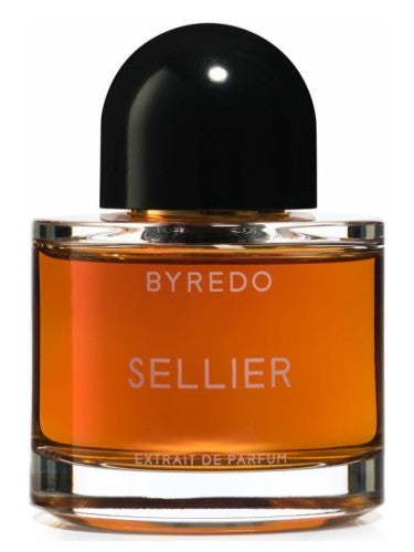 Byredo Sellier Extrait De Parfum 1.7oz / 50ml