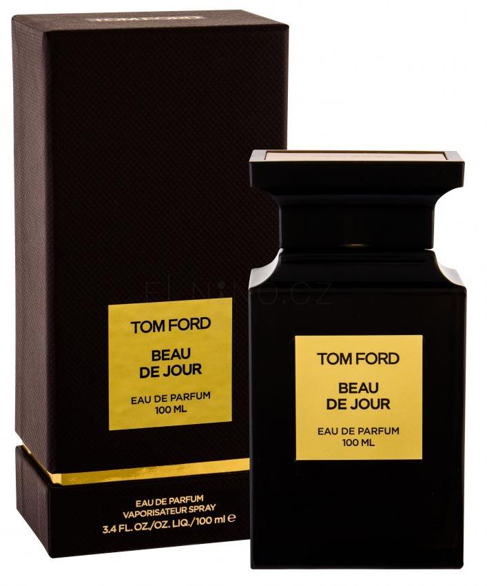 Tom Ford Beau De Jour Eau De Parfum 3.4oz / 100ml