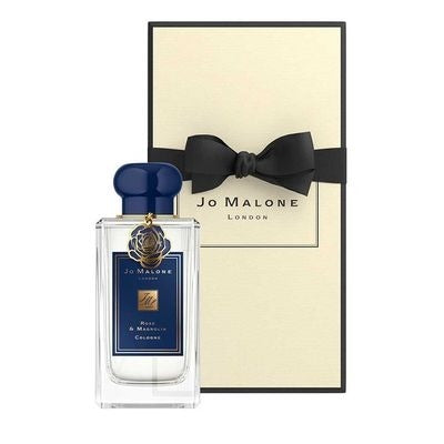 Jo Malone Rose & Magnolia Eau De Cologne 3.4oz / 100ml