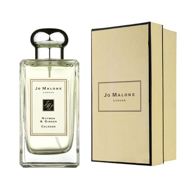 Jo Malone Nutmeg & Ginger Eau De Cologne 3.4oz / 100ml