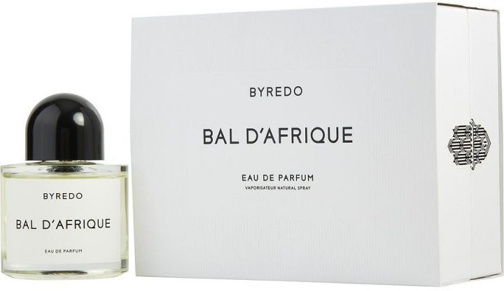 Byredo Bal D'Afrique Eau De Parfum 3.4oz / 100ml