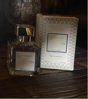 Maison Francis Kurkdjian Paris 724 (2.4oz)