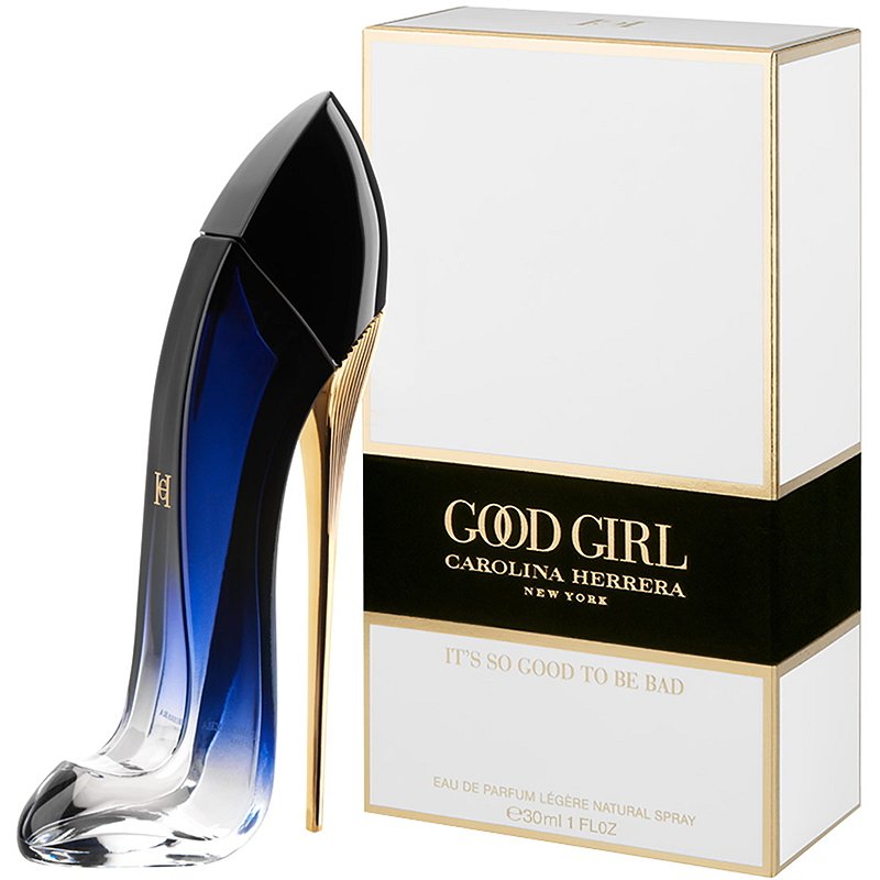 Carolina Herrera Good Girl Legere Eau De Parfum 1oz / 30ml