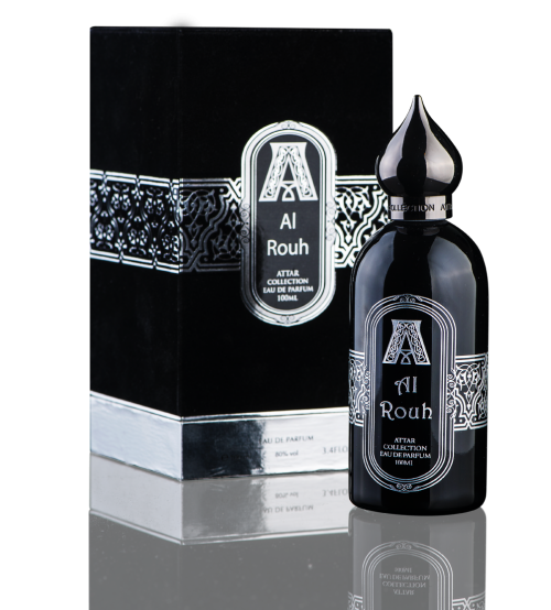 Attar Collection Al Rouh Eau De Parfum 3.4oz / 100ml