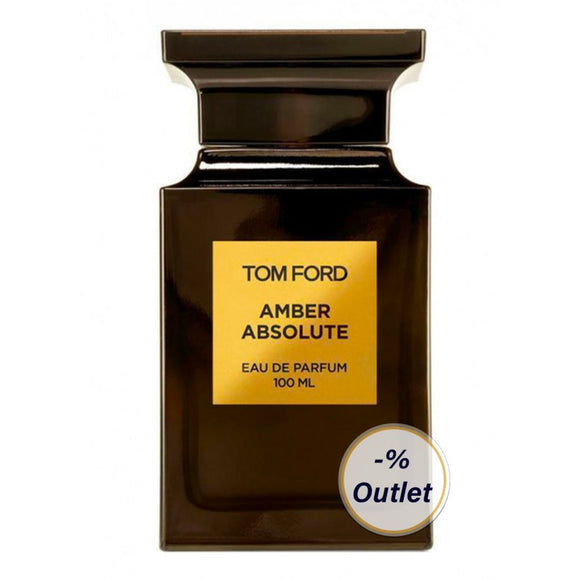 Tom Ford Amber Absolute Eau De Parfum 3.4oz / 100ml