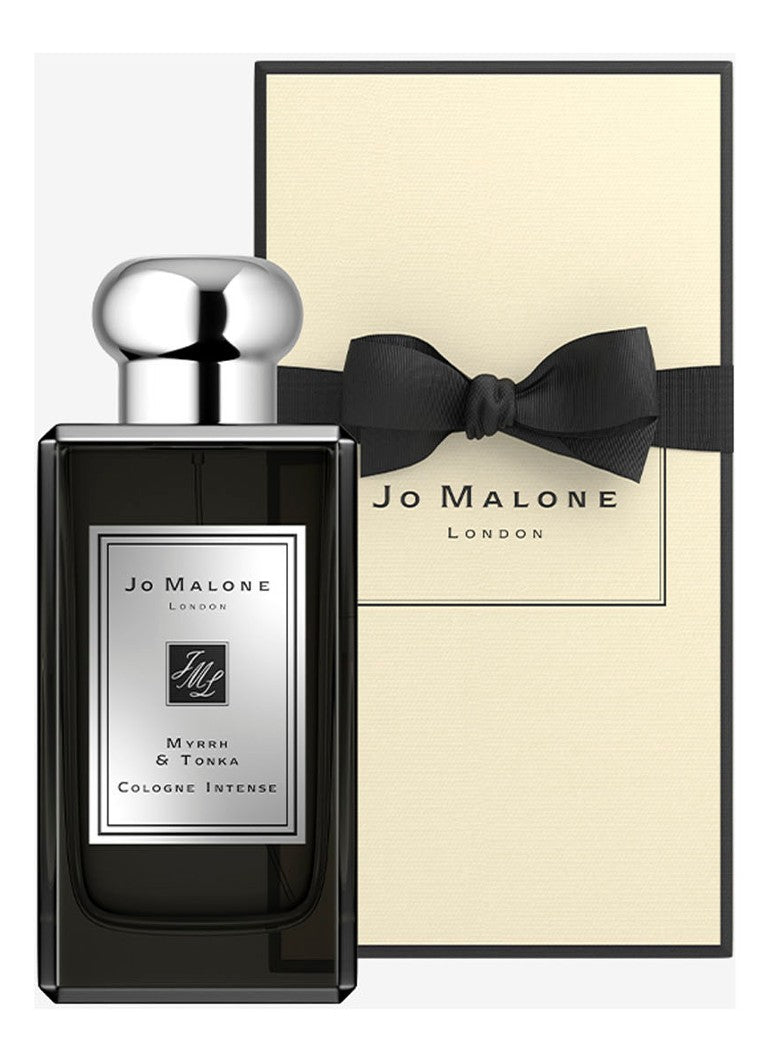 Jo Malone Myrrh & Tonka Eau De Cologne Intense 3.4oz / 100ml