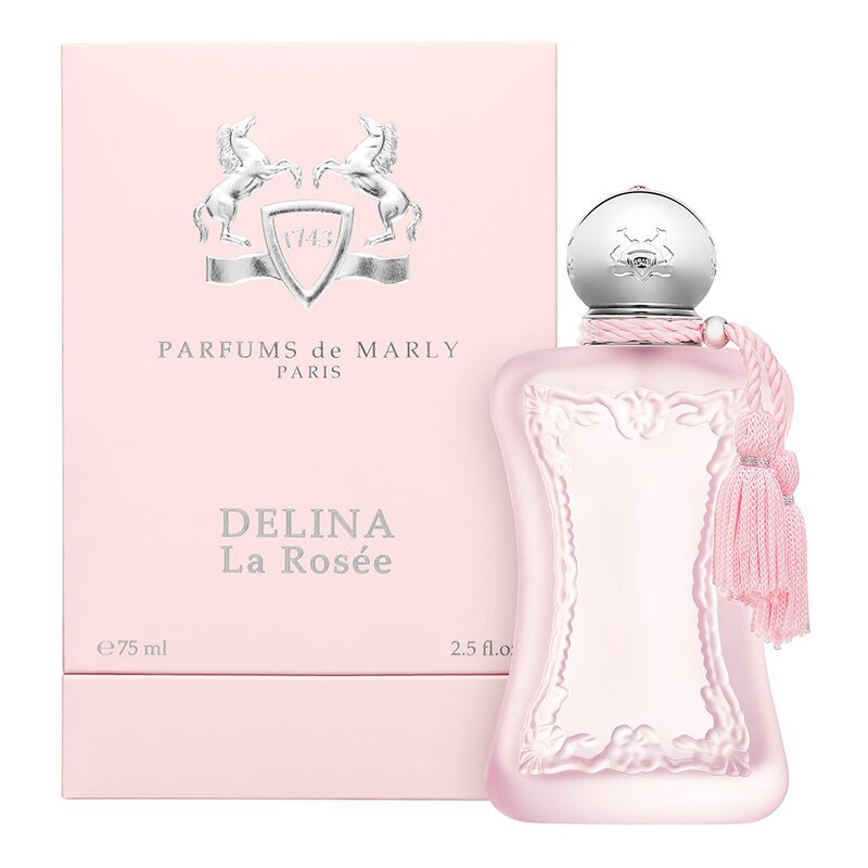 Parfums De Marly Delina La Rosee Eau De Parfum 2.5oz / 75ml