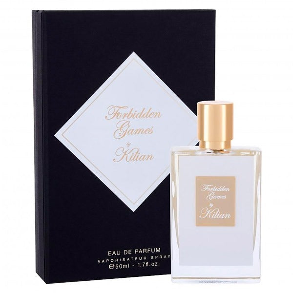 Kilian Forbidden Games Eau De Parfum 1.7oz / 50ml