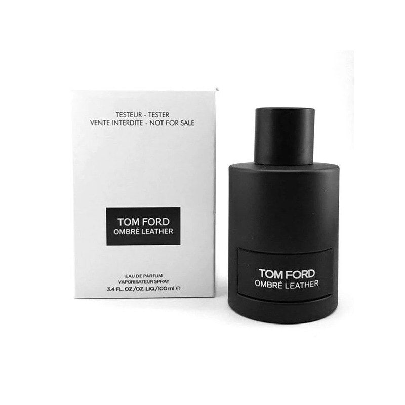 Tom Ford Ombre Leather Eau De Parfum 3.4oz / 100ml