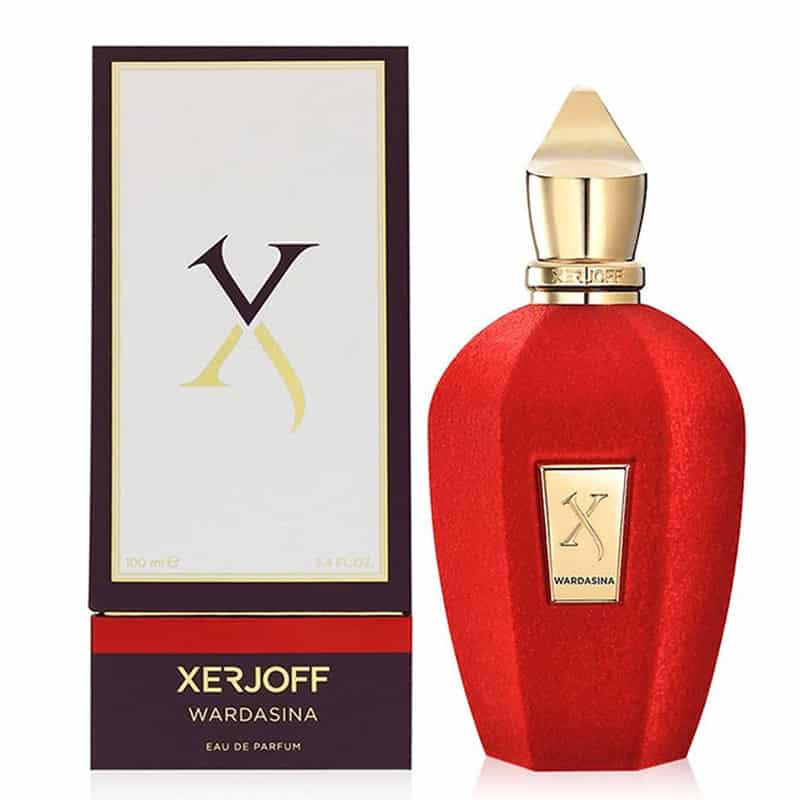 Xerjoff Wardasina Eau De Parfum 3.4oz / 100ml