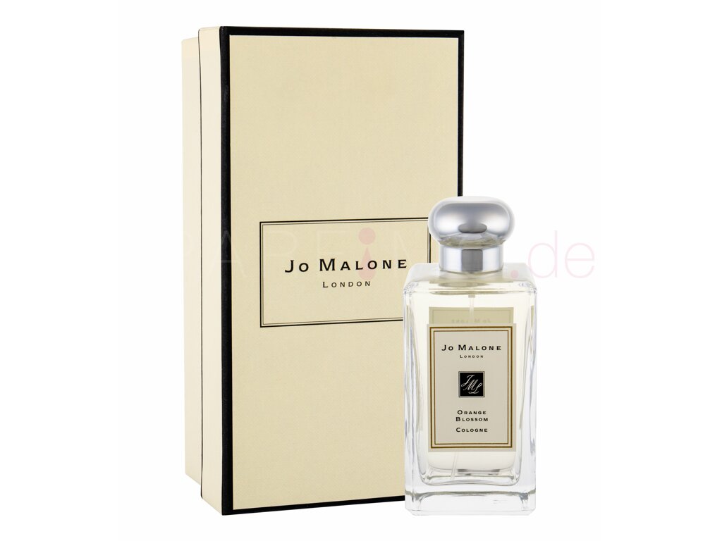 Jo Malone Orange Blossom Eau De Cologne 3.4oz / 100ml