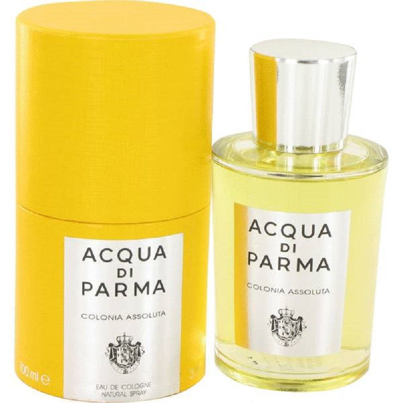 Acqua Di Parma Colonia Absoluta Eau De Cologne 3.4oz / 100ml