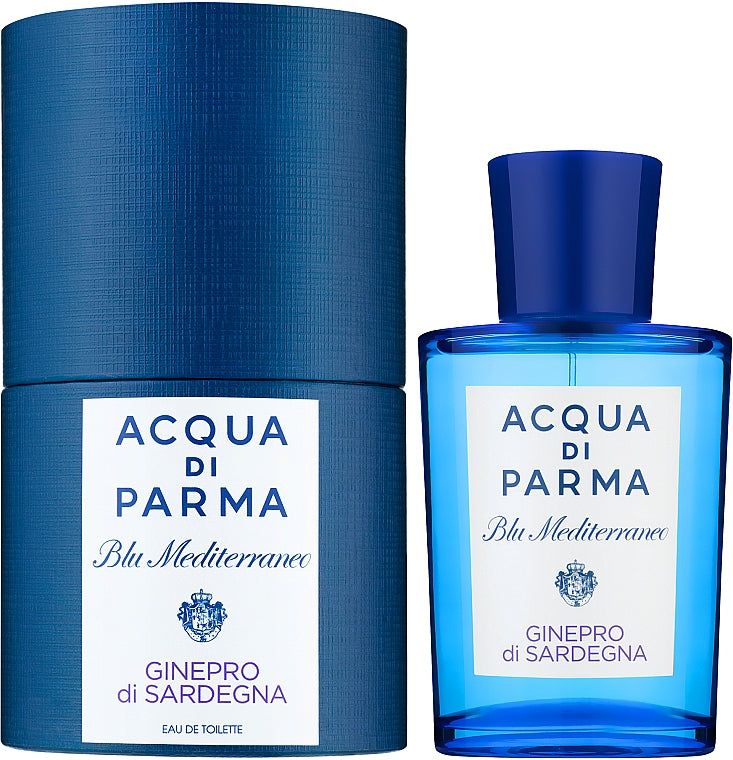 Acqua Di Parma Ginepro Di Sardegma Eau De Toilette 2.5oz / 75ml