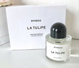 Byredo La Tulipe Eau De Parfum 3.4oz / 100ml