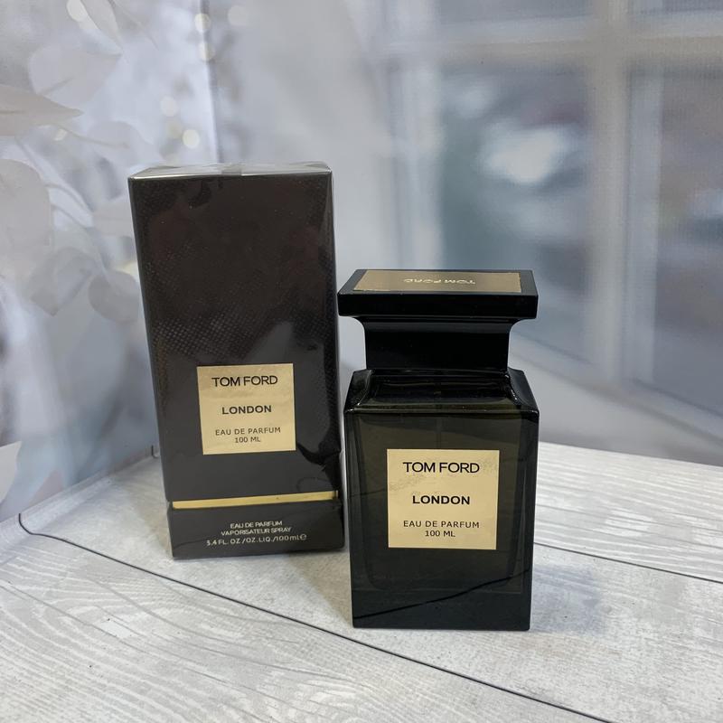 Tom Ford London Eau De Parfum 3.4oz / 100ml