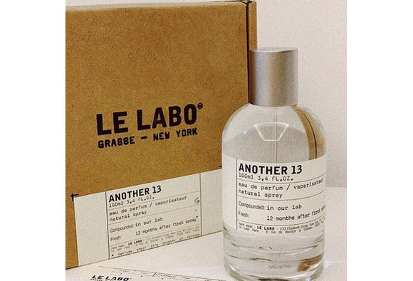 Le Labo Another 13 Eau De Parfum 3.4oz / 100ml