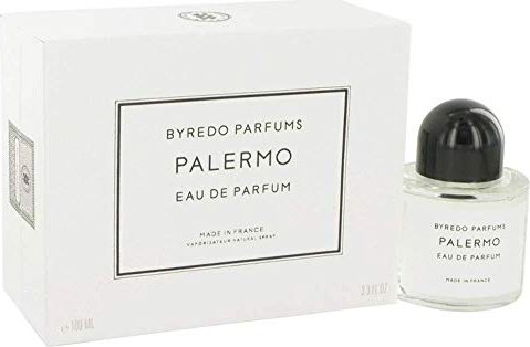 Byredo Palermo Eau De Parfum 3.4oz / 100ml