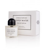 Byredo Gypsy Water Eau De Parfum 3.4oz / 100ml