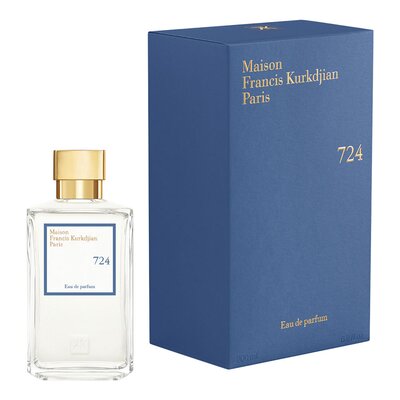 Maison Francis Kurkdjian Paris 724 Eau De Parfum 2.4oz / 70ml