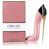 Carolina Herrera Good Girl Fantastic Pink Eau De Parfum 2.7oz / 80ml