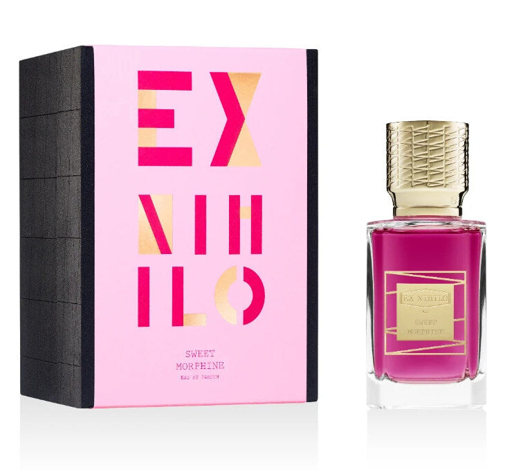 Ex Nihilo Sweet Morphine Eau De Parfum 3.4oz / 100ml