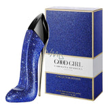 Carolina Herrera Good Girl Glitter Collector Eau De Parfum 2.7oz / 80ml