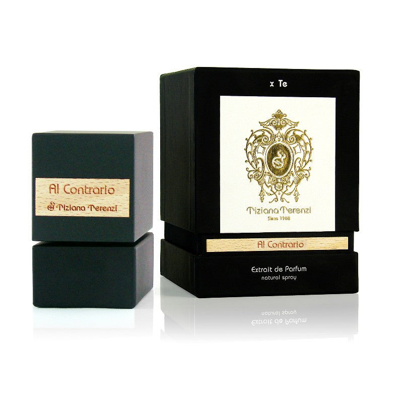 Tiziana Terenzi Al Contrario Extrait De Parfum 3.4oz / 100ml