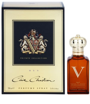 Clive Christian V Men Eau De Parfum 1.6oz / 50ml