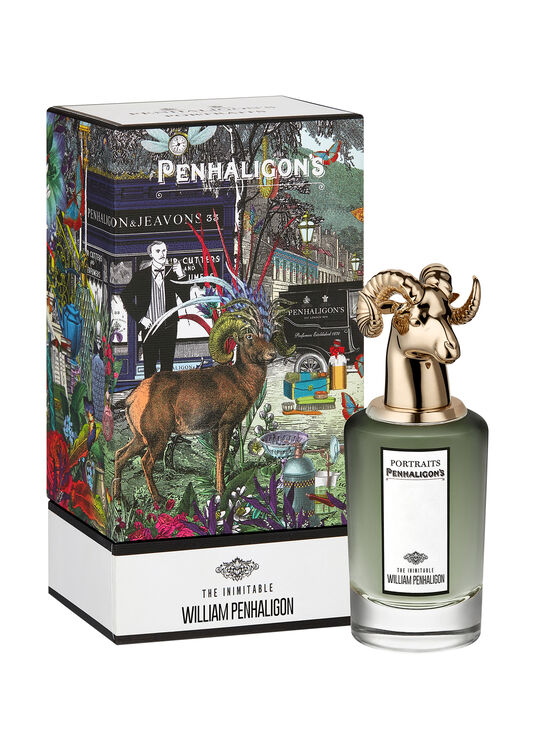 Penhaligon's The Inimitable William Eau De Parfum 2.5oz / 75ml