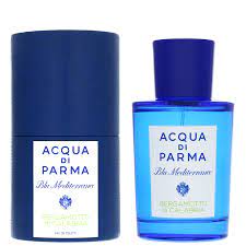 Acqua Di Parma Bergamotto Di Calabria Eau De Toilette 2.5oz / 75ml